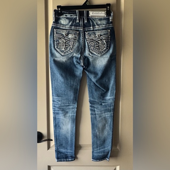 Rock revival jeans - Picture 2 of 15